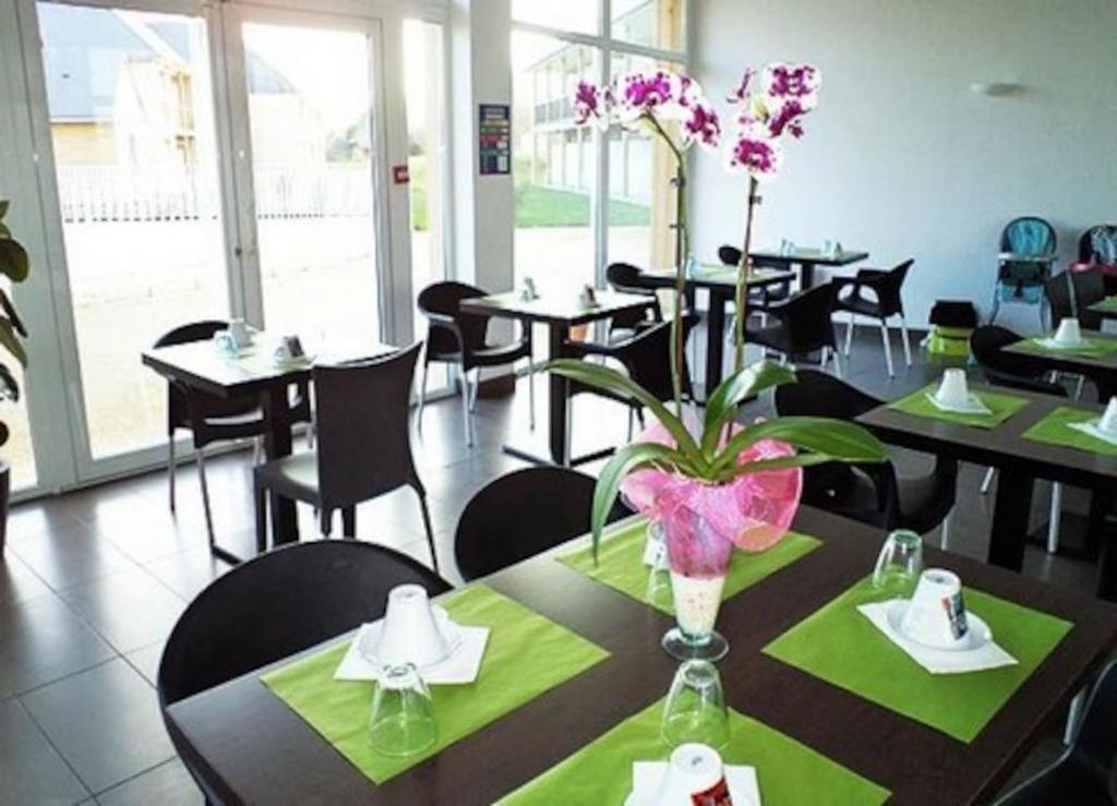 Le Fleur"H"On 11 D'Honfleur, T2 En Residence Avec Piscine, Wifi Et Parking Gratuits Équemauville Dış mekan fotoğraf